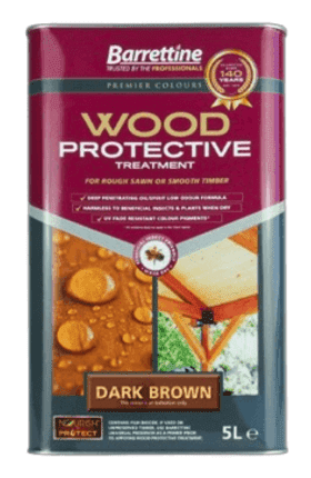 Exterior Woodcare