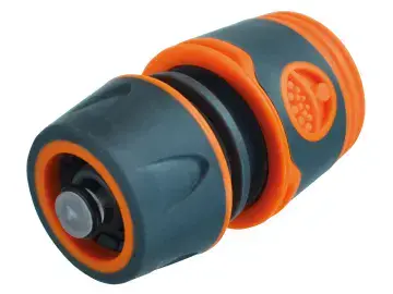 FAITHFULL 1/2" Plastic Waterstop Connector FAIHOSEPLWC