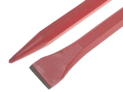 FAITHFULL 17lb 72"x1" Digging Bar FAIDIGBAR72