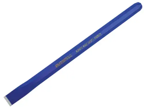 FAITHFULL 200x13mm (8"x1/2") Cold Chisel FAI812