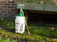 FAITHFULL 5L Pressure Sprayer FAISPRAY5