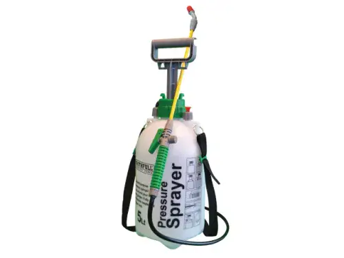 FAITHFULL 5L Pressure Sprayer FAISPRAY5