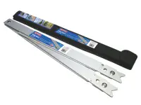 FAITHFULL 600mm Folding Square FAIFS600