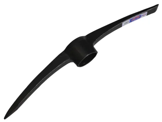 FAITHFULL 7lb (3.18kg) Pick Head FAIPICK7