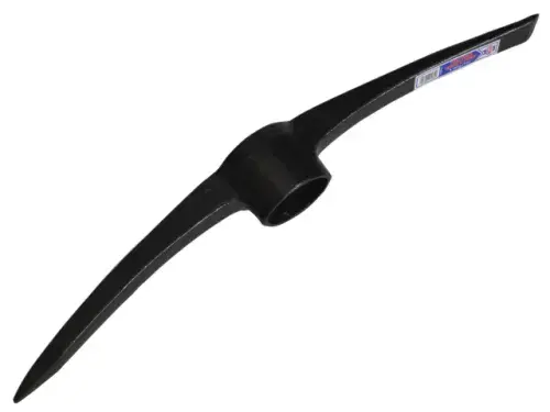 FAITHFULL 7lb (3.18kg) Pick Head FAIPICK7