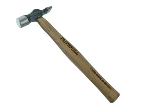 FAITHFULL 8oz Joiner's Hammer FAIJWH8