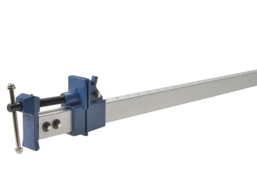 FAITHFULL Alum Quick Action Sash Clamp 1100mm (44") Capacity FAISCAL48