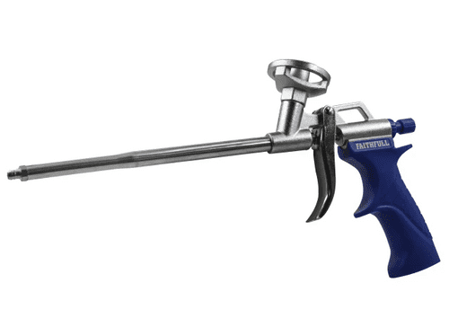 FAITHFULL Foam (Spurt) Gun FAIFGS