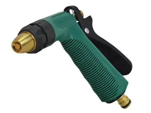 FAITHFULL Garden Hand Spray Gun FAIHOSEGSGUN