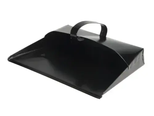 FAITHFULL Metal Dustpan 280mm FAIBRDUSTPAN