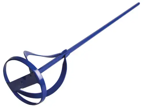 FAITHFULL Mixing Paddle 100x600mm FAIMP100