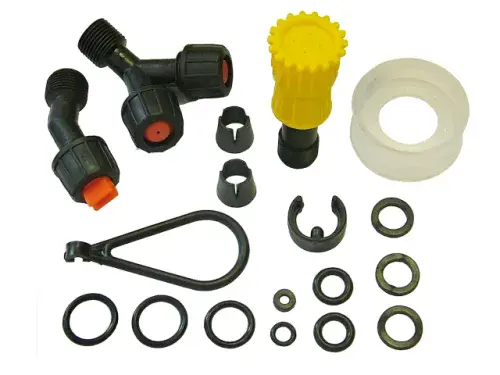 FAITHFULL Service Kit For 16L Sprayer FAISPRAY16K