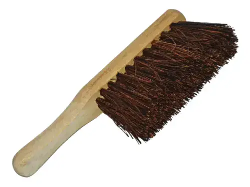 FAITHFULL Stiff Bassine Hand Brush 275mm FAIBRBASS11