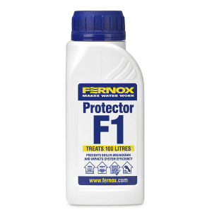 FERNOX F1 Central Heating Protector 265ml (62454)