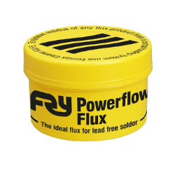 FERNOX Fry Power Flow Flux 100g