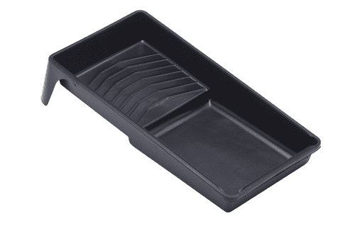 FitForJob 4" Roller Tray MRT