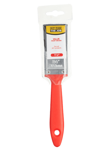 FitForJob Value Brush 1.5" FBPT014
