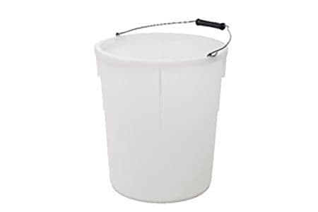 FLAMBEAU BM195 30L Plasterers Mixing Bucket 853215