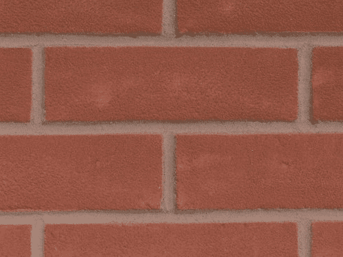 FORTERRA Atherstone Red Brick 65mm