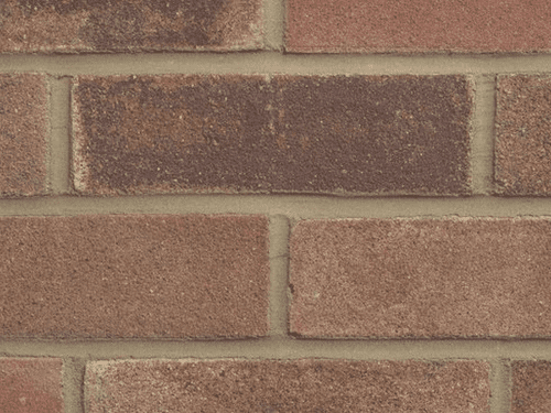 FORTERRA LBC Heather Brick 65mm
