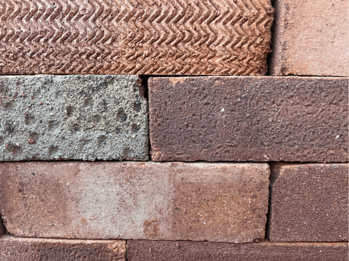 FORTERRA LBC Selected Regrades 65mm