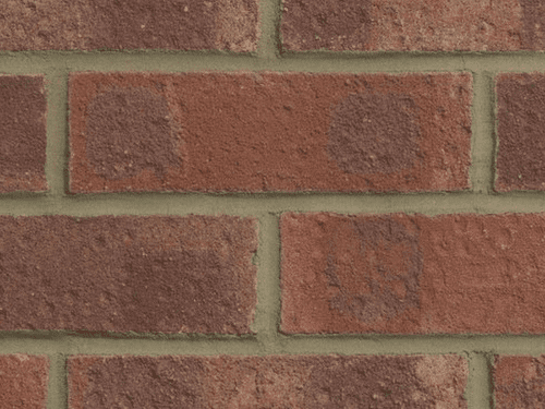 FORTERRA LBC Tudor Brick 65mm