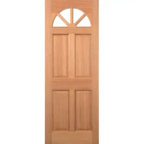 Front Doors