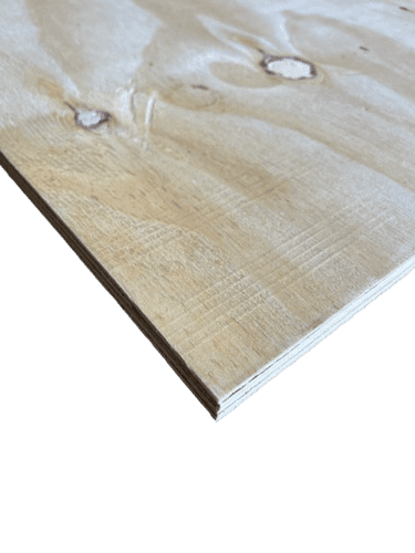 FSC C+/C Elliotis Plywood 18mmx1220mmx2440mm EN636-2 (CE2+)