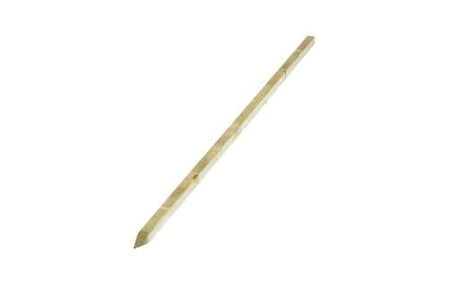 GRANGE 60mm Tree Pole 2.4M RPOLE8G