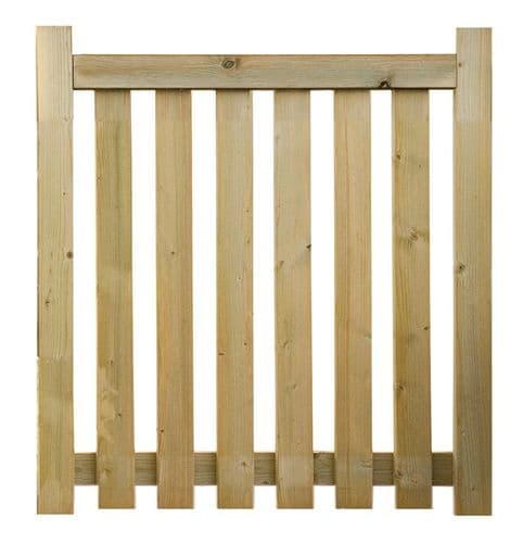 GRANGE Pale Gate 0.9Mx0.915M PALEG0991