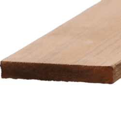 Gravel Board 22mmx150mm Brown 3M