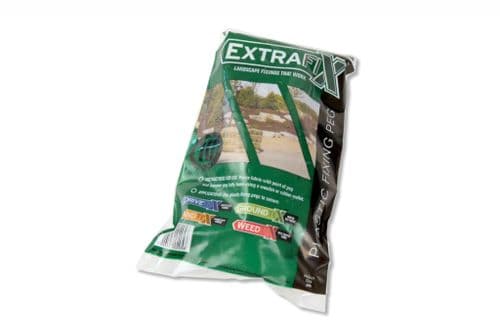 GROWTIVATION Extrafix Plastic Pegs (Pk 10) GPP0