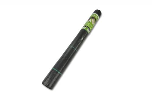 GROWTIVATION Groundtex Landscape Fabric 2x25M Roll GWF22