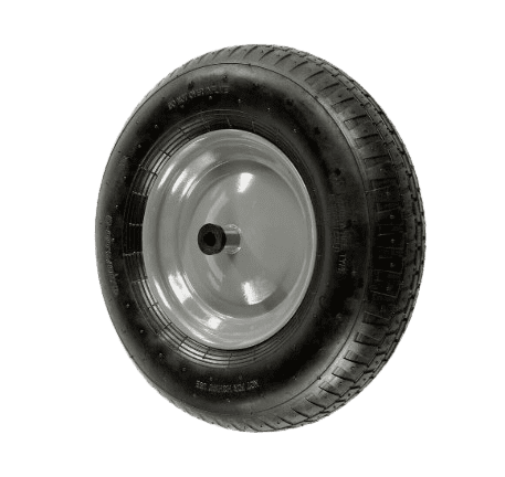 HAEMMERLIN PW/400 Pneumatic Wheelbarrow Wheel (for 1041) 309016801