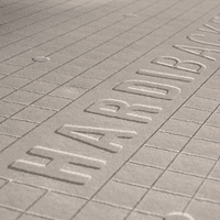 HARDIEBACKER Board 250 G2 1200mmx800mmx6mm 500006