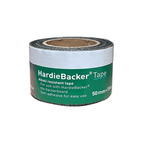 HARDIEBACKER Fibatape Jointing Tape 50mm x 15M 500848