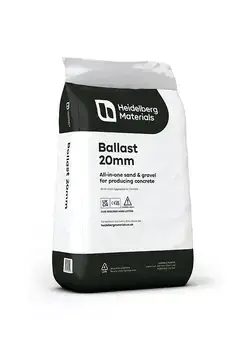 HBS Ballast Maxi Bag