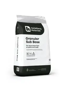 HBS MOT Type 1 Sub Base Maxi Bag