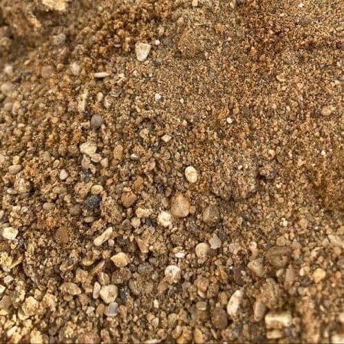 HBS Sharp Sand Bulk Bag