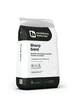 HBS Sharp Sand Maxi Bag