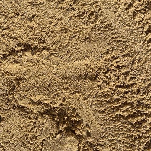 HBS Soft Washed Plastering Sand Bulk Bag