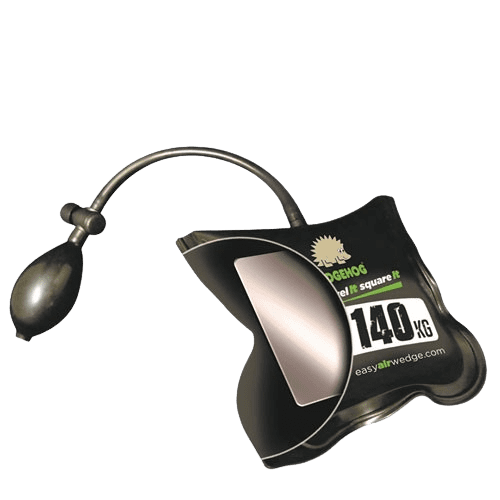 HEDGEHOG Easy Air Wedge 140kg EAW