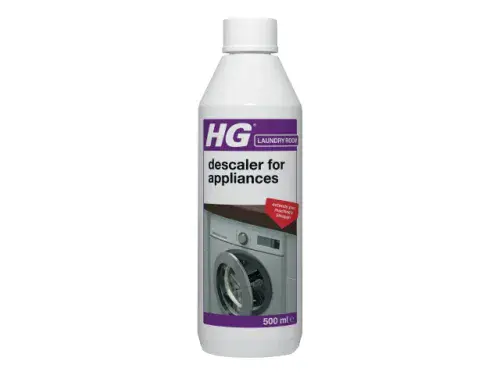 HG Descaler For Appliances 0.5L  174050106