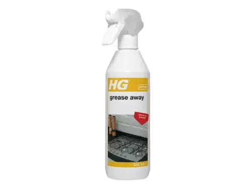 HG Grease Away 0.5L 128050106