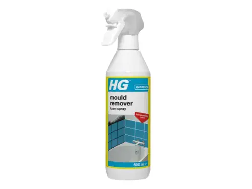 HG Mould Remover Foam Spray 0.5L 632050106
