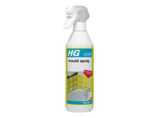 HG Mould Spray 0.5L 186050106