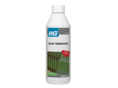 HG Rust Remover 0.5L 469050106