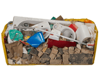 HIPPO Bag Mega 180cmx90cmx70cm (Empty) MEGABAG