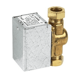 HONEYWELL 22mm 2 Port Zone Valve V4043H1056/U