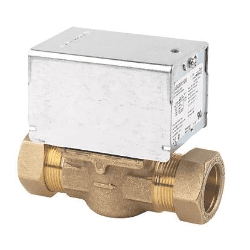 HONEYWELL 28mm 2 Port Zone Valve V4043H1106/U